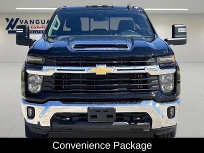Used 2025 Chevrolet Silverado 2500 LT w/ Convenience Package