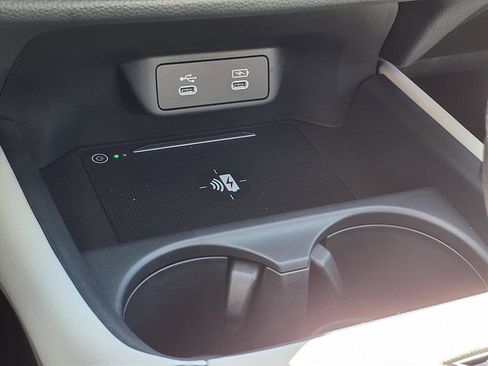 Used 2026 Honda HR-V LX image 6