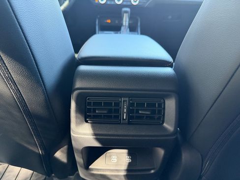New 2026 Honda CR-V Sport-L image 8