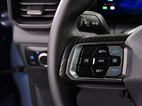 New 2026 Ford Mustang Coupe image 17