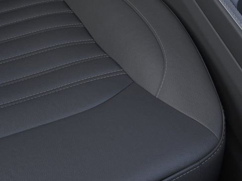 New 2024 Ford Edge SEL image 16