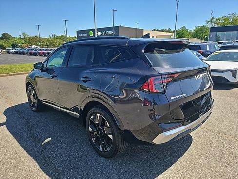 Used 2026 Kia Sportage SX image 8