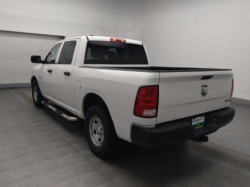 Used 2018 RAM 1500 Tradesman w/ Popular Equipment Group RWD image 5