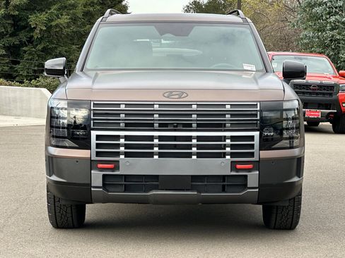 Used 2026 Hyundai Palisade XRT Pro image 9