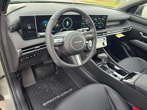 New 2026 Hyundai Santa Cruz Limited image 15