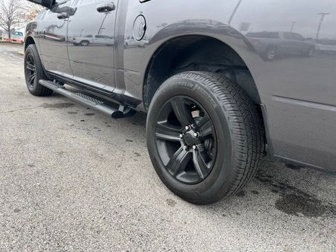 Certified 2018 RAM 1500 Sport w/ Convenience Group image 9
