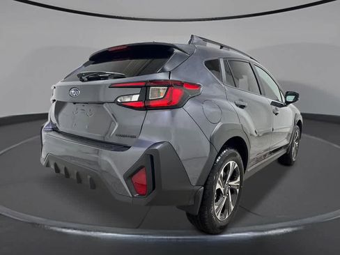 New 2026 Subaru Crosstrek 2.0i Premium image 5