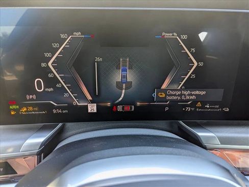 Used 2026 BMW 750e xDrive w/ Premium Package image 10