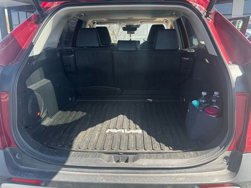 Used 2023 Toyota RAV4 Limited AWD/4WD image 10