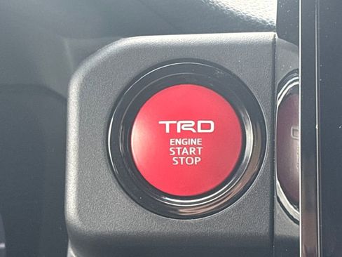 New 2026 Toyota Tacoma TRD Off-Road image 20