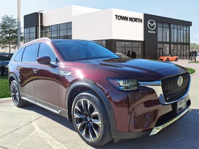 Used 2024 MAZDA CX-90 Plug-In Hybrid w/ Premium Pkg