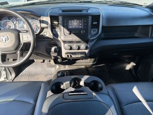 Used 2024 RAM 2500 Tradesman image 22