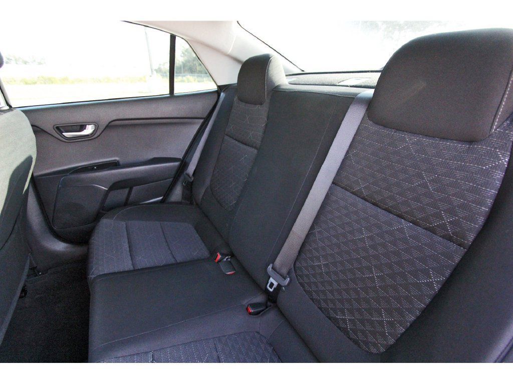 Used 2023 Kia Rio LX FWD image 13