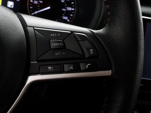 Certified 2023 Nissan Kicks SR image 28