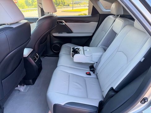 Used 2018 Lexus RX 350 AWD w/ Premium Package image 35
