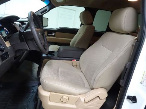 Used 2012 Ford F150 XLT image 19
