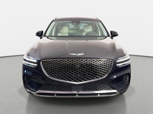 Certified 2024 Genesis GV70 2.5T w/ Advanced Package AWD/4WD image 2