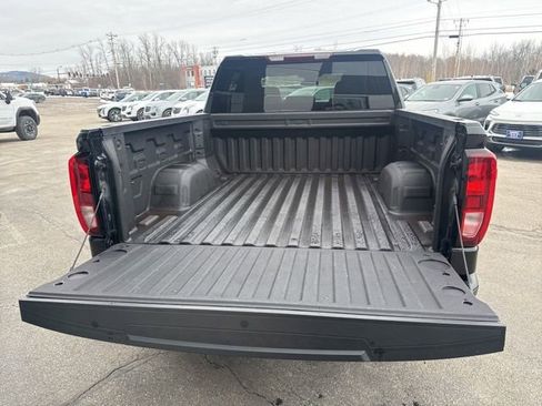 Certified 2023 GMC Sierra 1500 Elevation w/ X31 Off-Road Package image 13