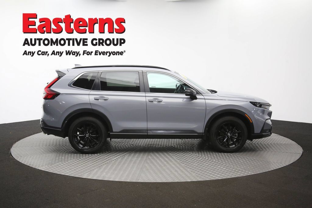 Used 2024 Honda CR-V Sport image 44