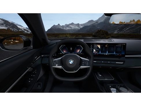 New 2026 BMW 530i 530i image 13
