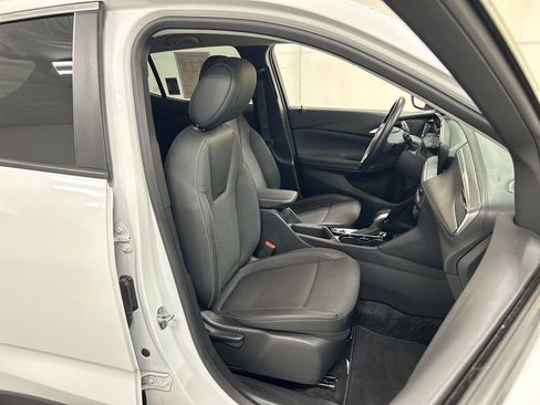 Certified 2024 Buick Encore GX Preferred FWD image 22