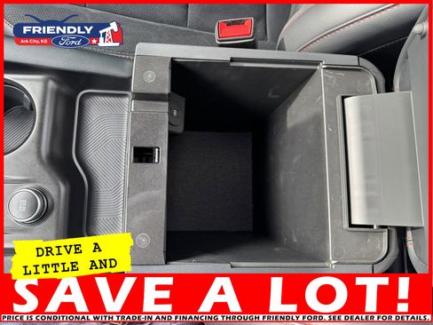 Used 2025 Ford Explorer ST w/ Sun And Sound Package image 35