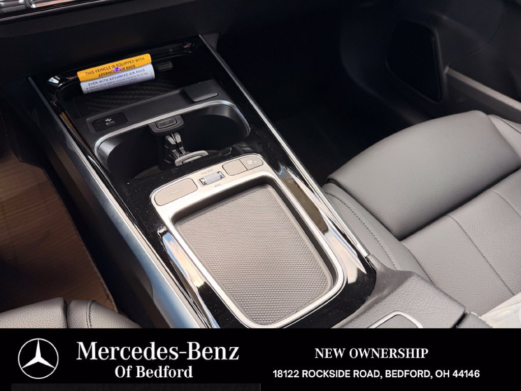 New 2026 Mercedes-Benz GLB 250 4MATIC image 18