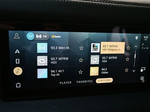 Used 2024 Land Rover Defender 110 S AWD/4WD image 48