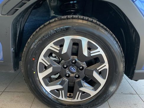 New 2026 Subaru Forester image 25