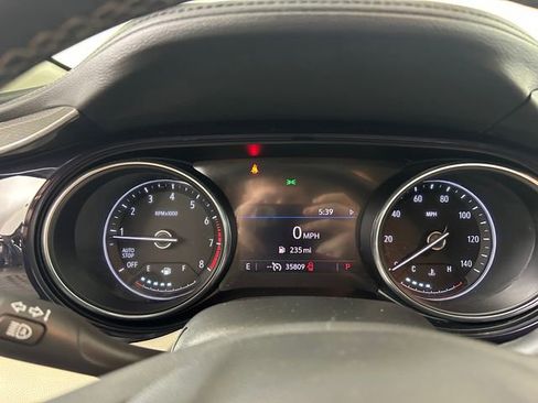 Used 2023 Buick Encore GX Preferred w/ Cold Weather Comfort Package image 18