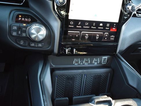 New 2026 RAM 1500 Rebel w/ Rebel Level 2 Equipment Group image 23