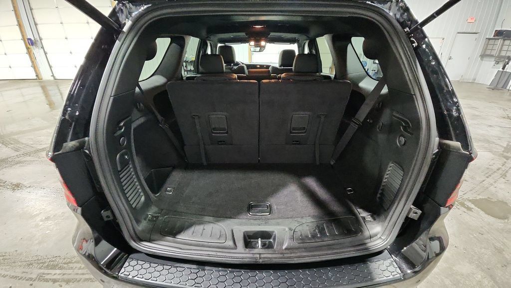 Used 2025 Dodge Durango R/T AWD/4WD image 29