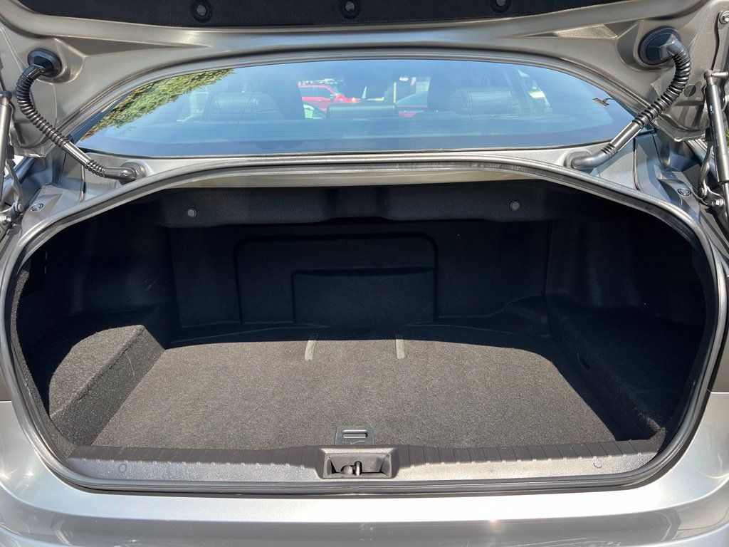 Certified 2022 Toyota Mirai w/ Toyota Teammate Package RWD image 45