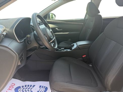 Used 2023 Hyundai Tucson SEL AWD/4WD image 9