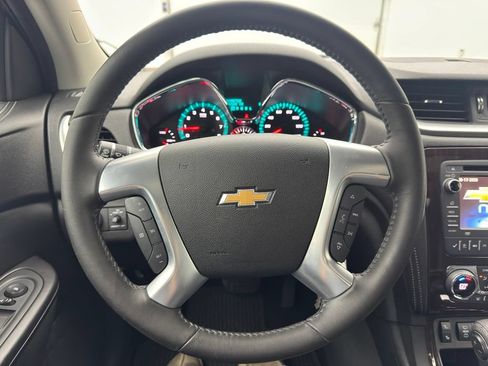 Used 2015 Chevrolet Traverse LT FWD image 18