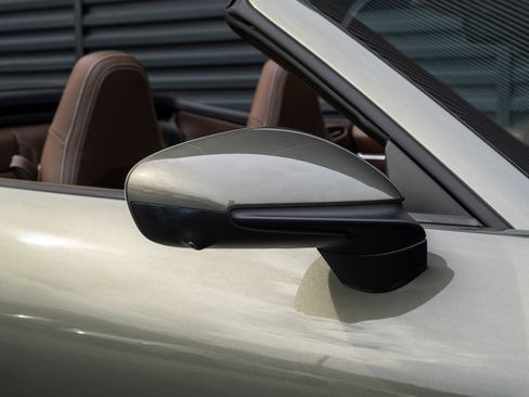 Certified 2022 Porsche 911 Carrera 4S image 42