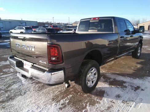 New 2026 RAM 3500 Tradesman image 5