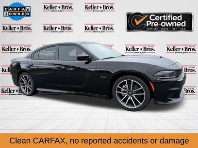Certified 2023 Dodge Charger R/T
