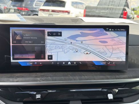 Certified 2026 BMW X5 xDrive40i AWD/4WD image 23