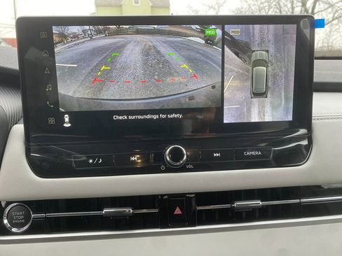 New 2026 Mitsubishi Outlander SE image 21