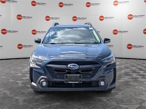 New 2025 Subaru Outback Premium image 2