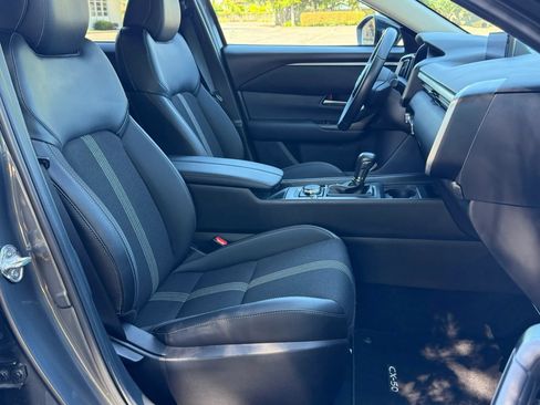 Used 2025 MAZDA CX-50 AWD 2.5 S w/ Preferred Package image 15