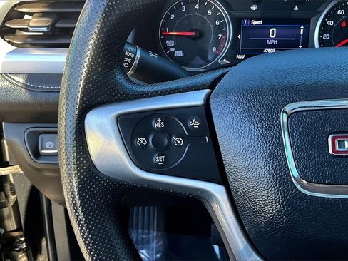 Certified 2021 GMC Acadia SLE w/ Driver Convenience Package image 11