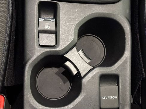 Certified 2025 Subaru Forester Premium image 16