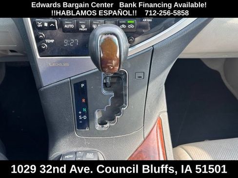 Used 2010 Lexus RX 350 AWD image 20