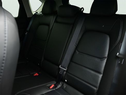 New 2025 MAZDA CX-5 AWD 2.5 S w/ Premium Plus Pkg image 8