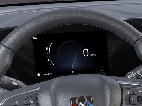 New 2026 Buick Encore GX Preferred w/ Comfort Package image 18