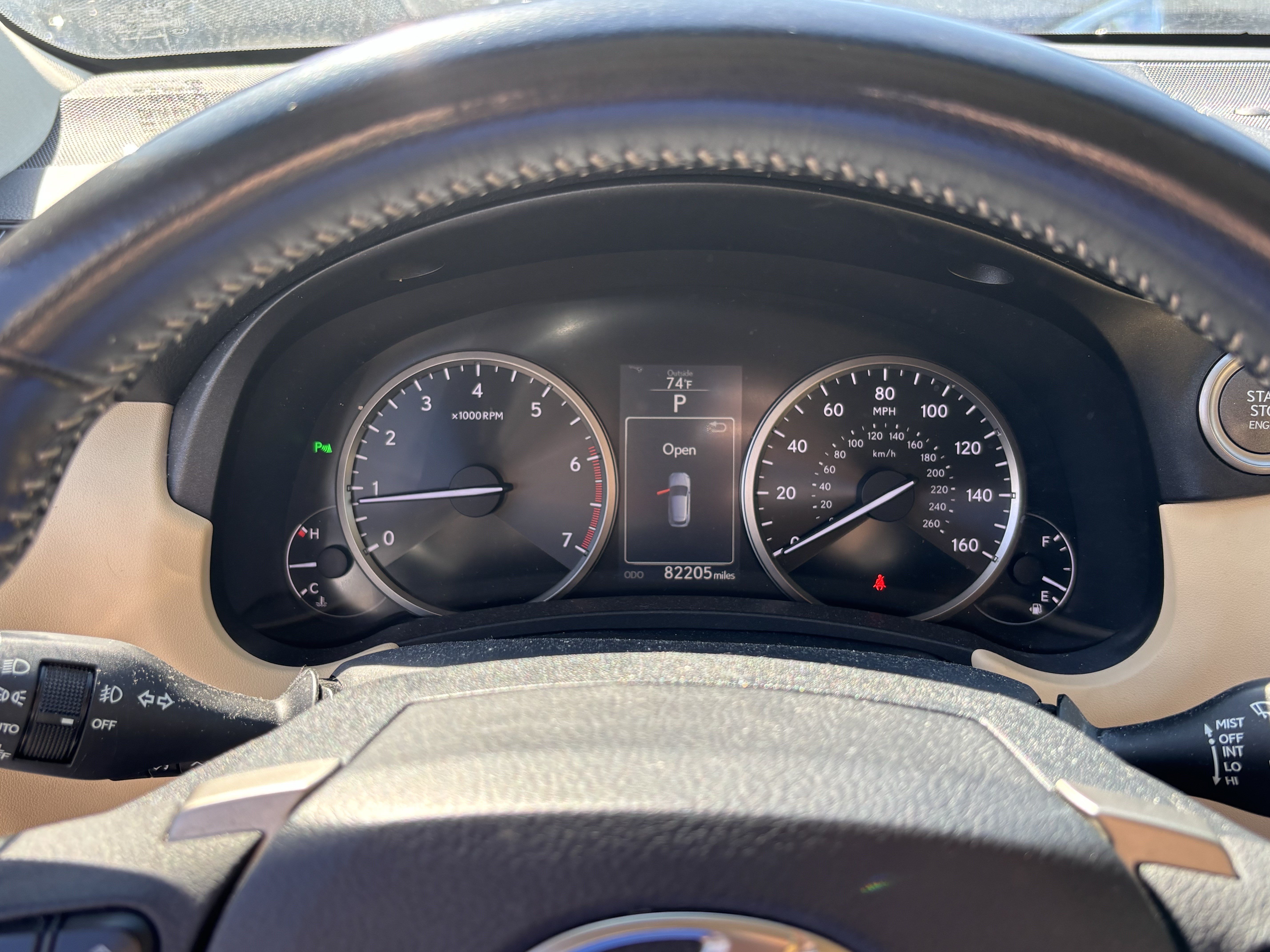 Used 2016 Lexus NX 200t FWD w/ Premium Package image 21