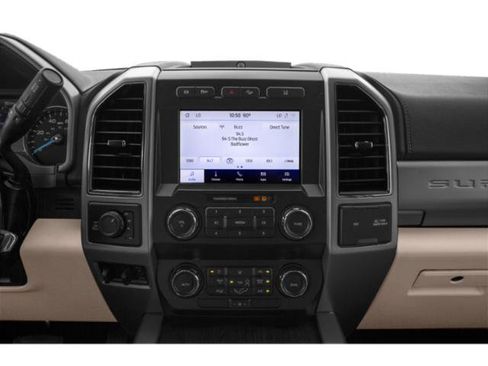 Used 2020 Ford F350 Lariat AWD/4WD image 10