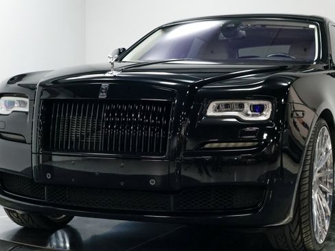 Used 2015 Rolls-Royce Ghost image 51